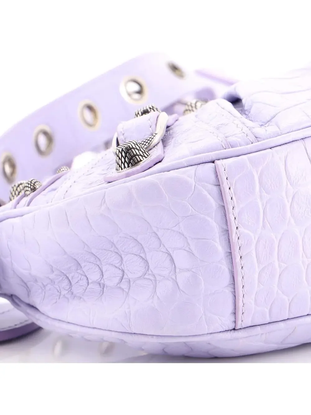 Balenciaga elevate your